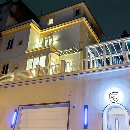 Buono B&B Napoli Ngoại thất bức ảnh