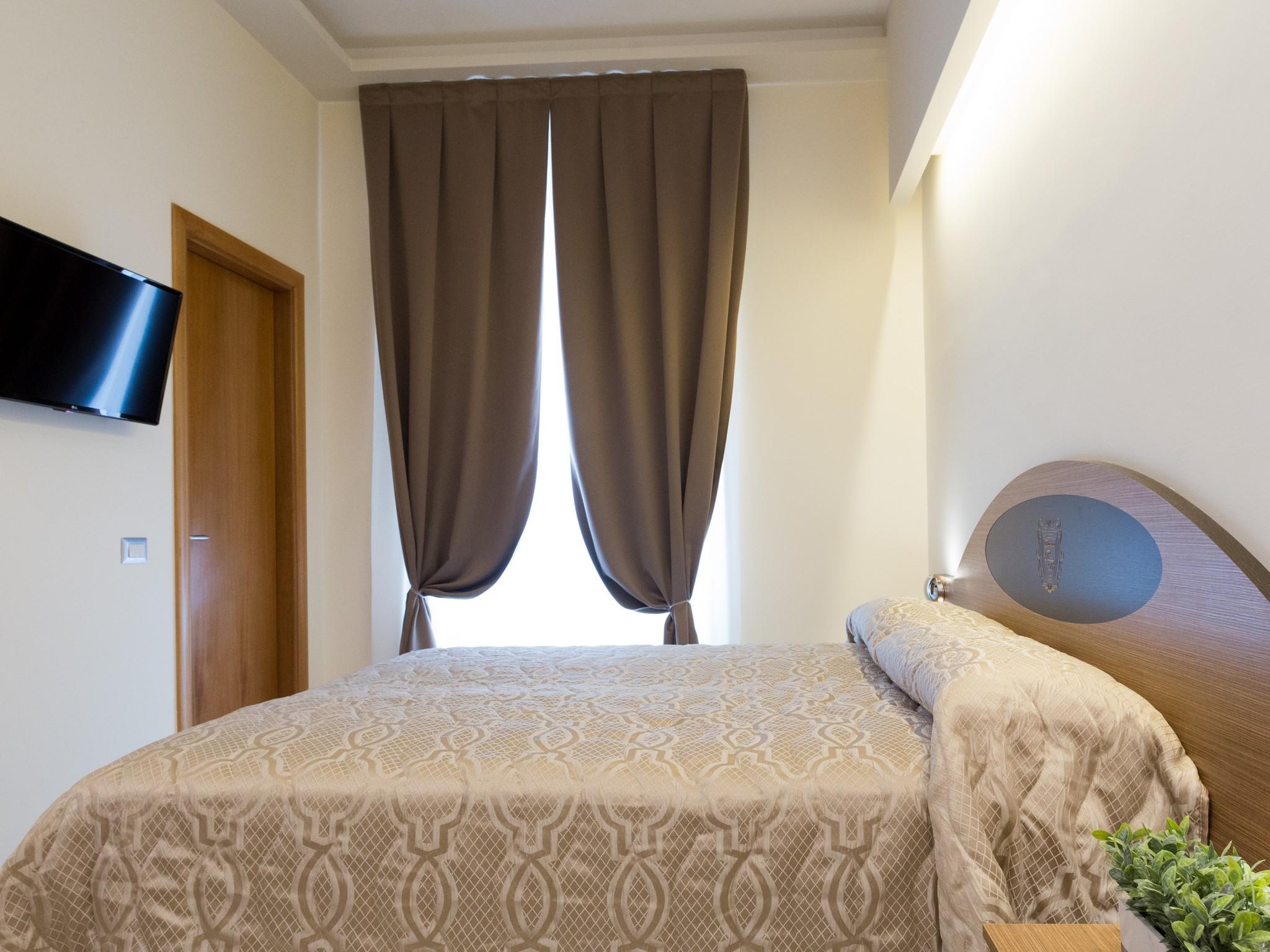 Buono B&B Napoli Ngoại thất bức ảnh