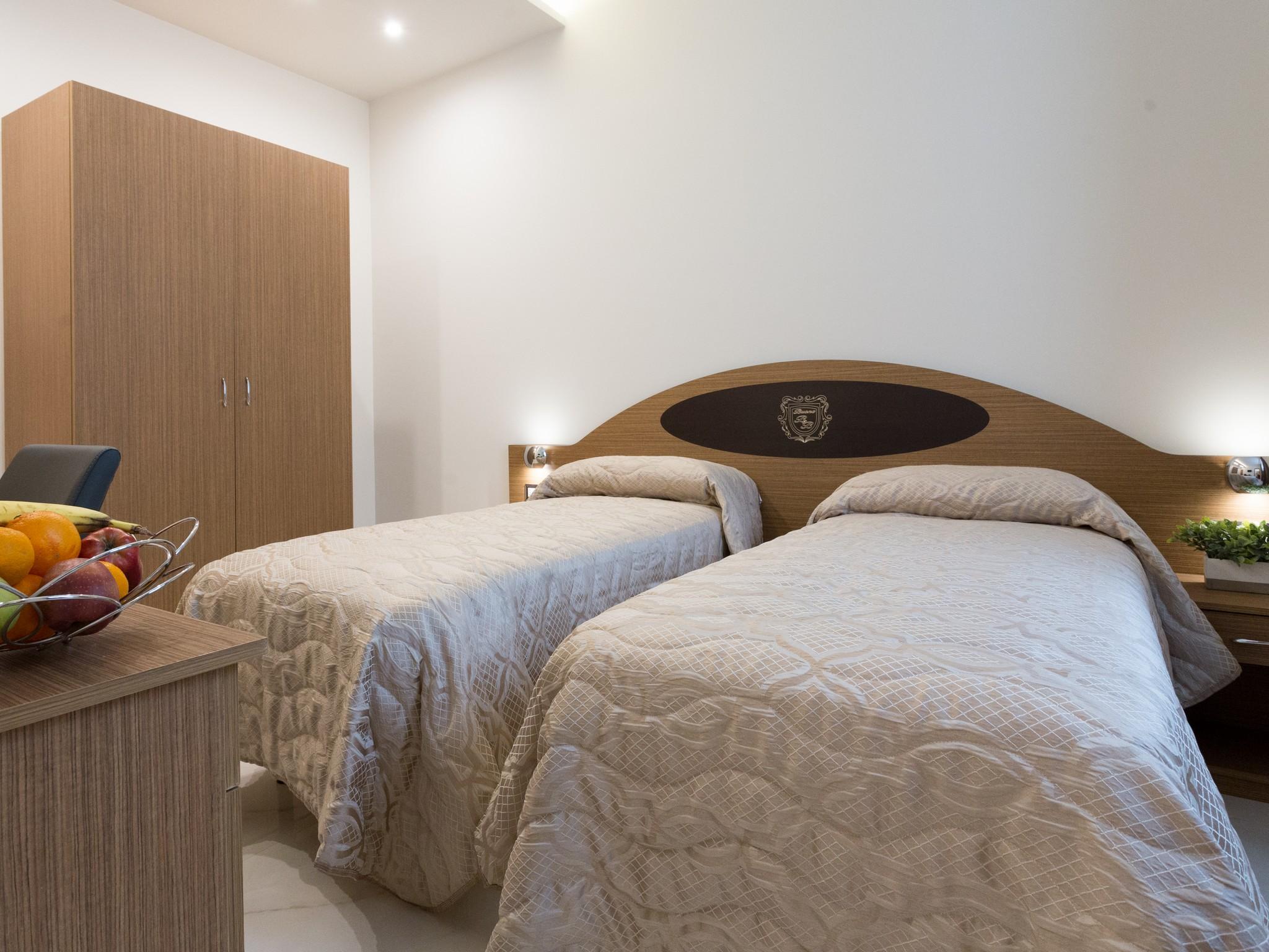 Buono B&B Napoli Ngoại thất bức ảnh