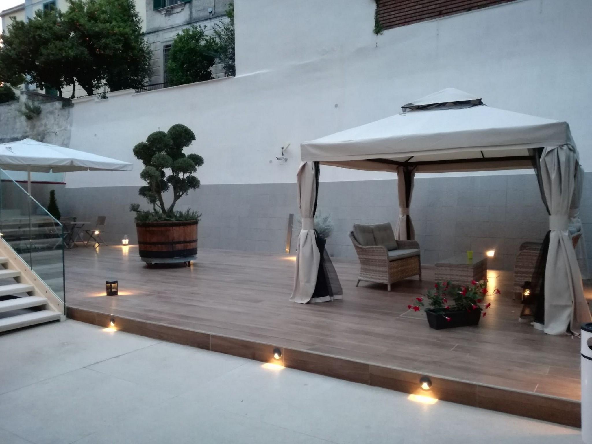 Buono B&B Napoli Ngoại thất bức ảnh