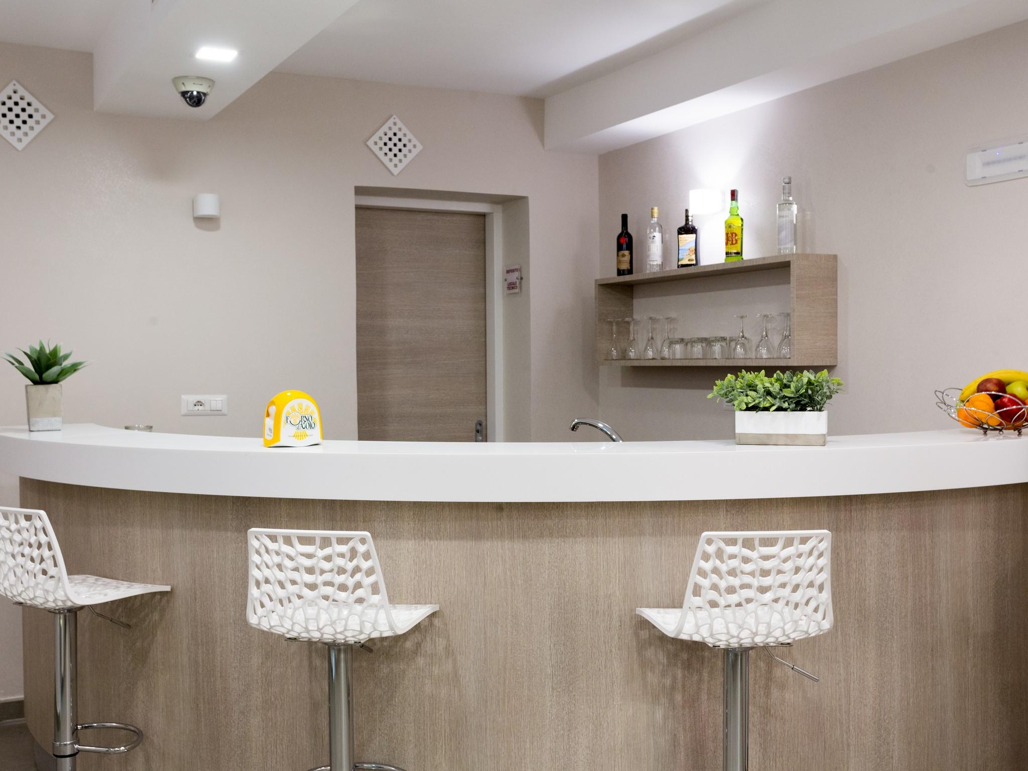 Buono B&B Napoli Ngoại thất bức ảnh