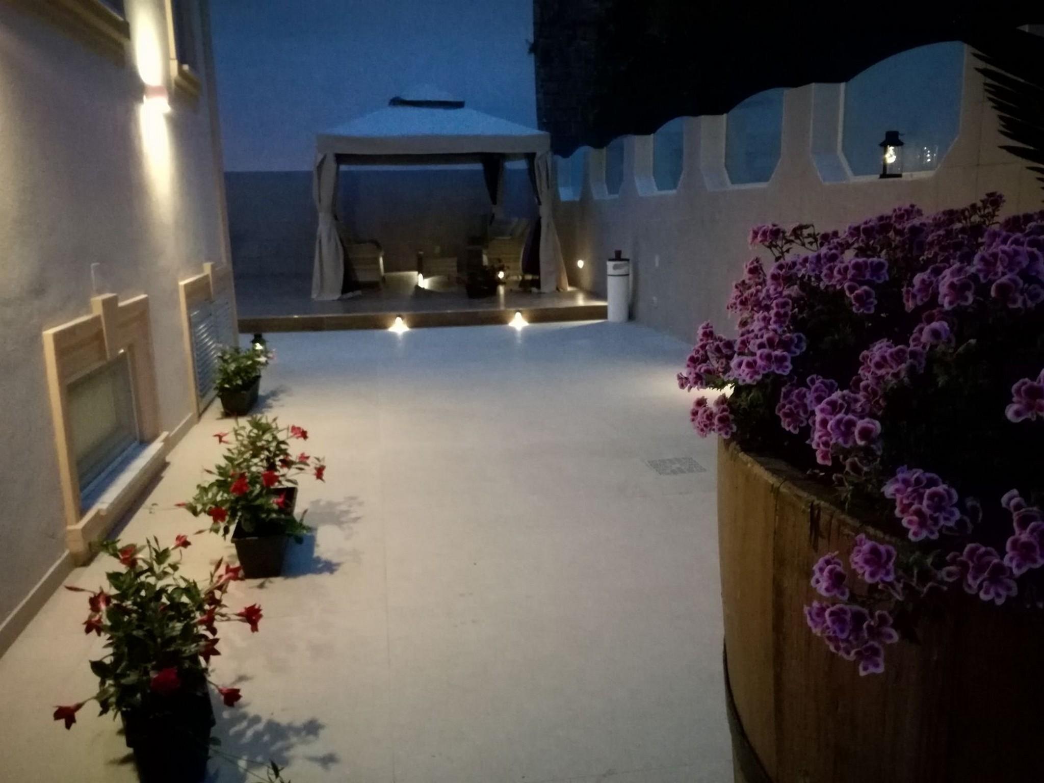 Buono B&B Napoli Ngoại thất bức ảnh