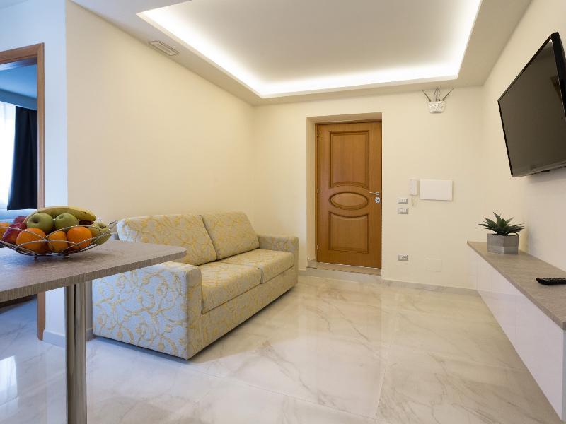 Buono B&B Napoli Ngoại thất bức ảnh
