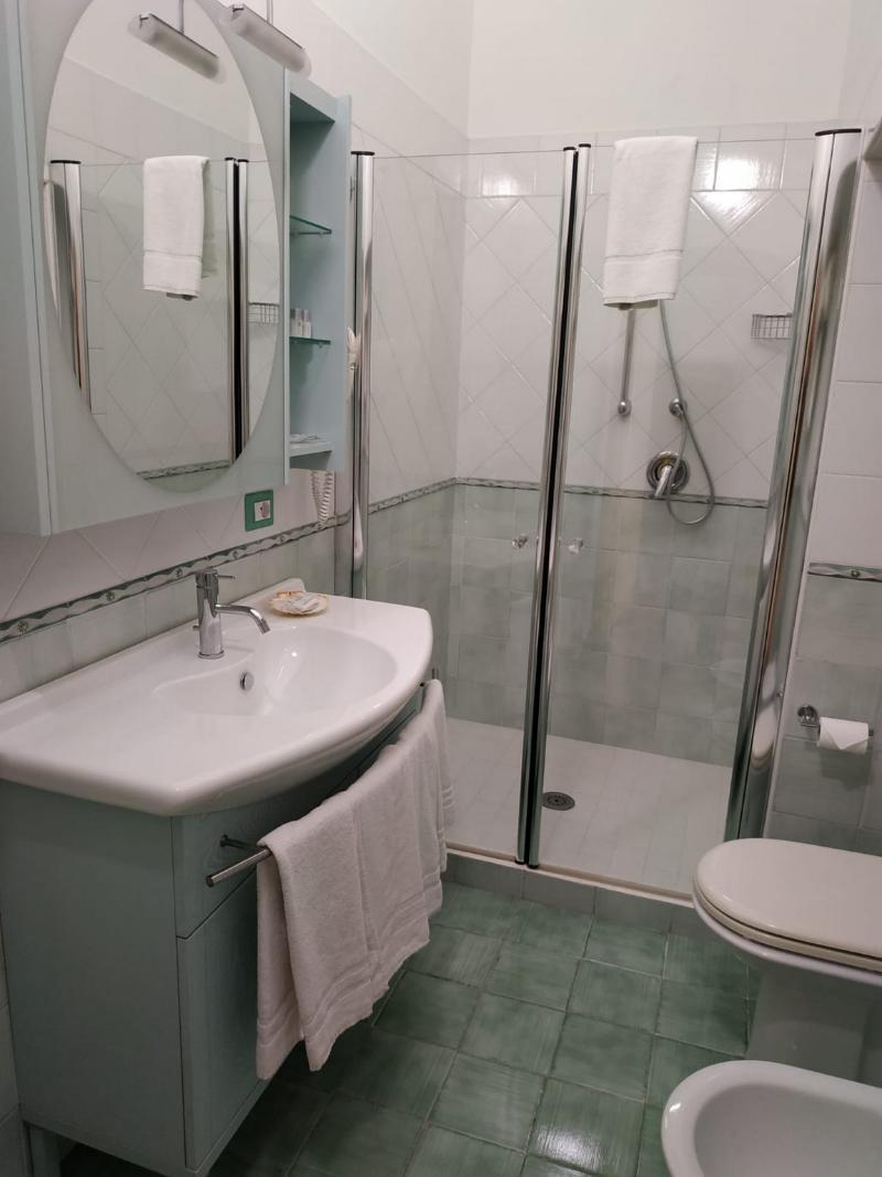 Buono B&B Napoli Ngoại thất bức ảnh