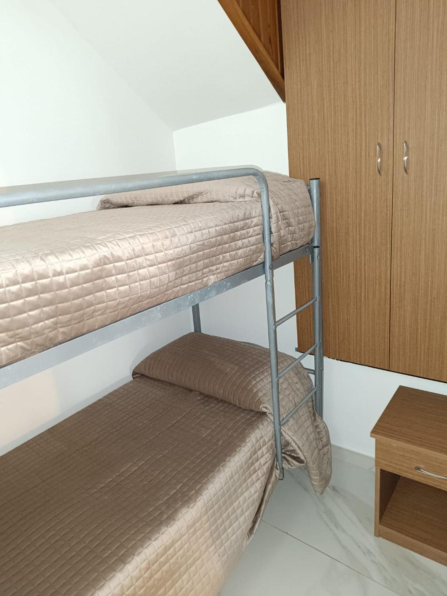 Buono B&B Napoli Ngoại thất bức ảnh