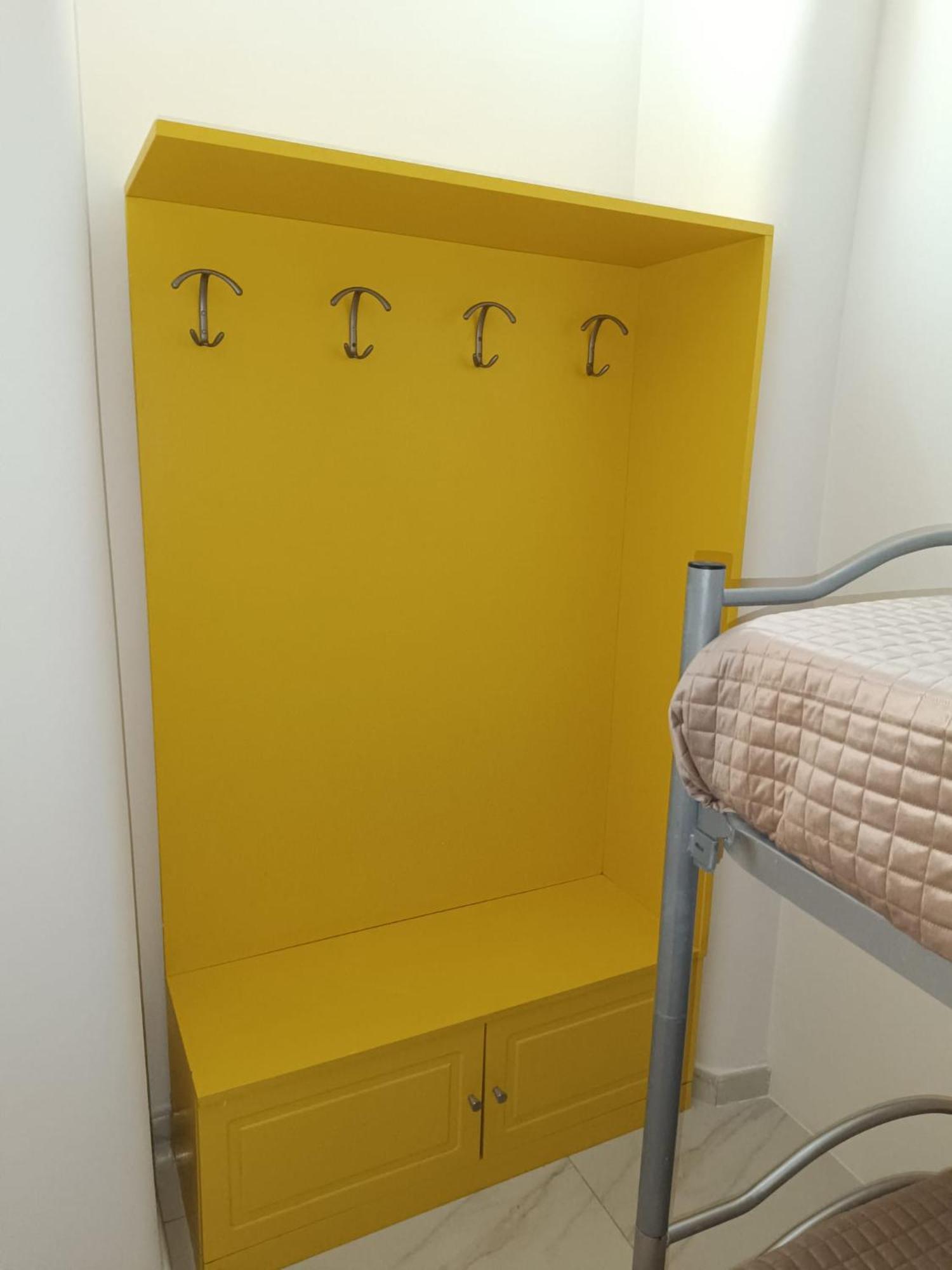Buono B&B Napoli Ngoại thất bức ảnh