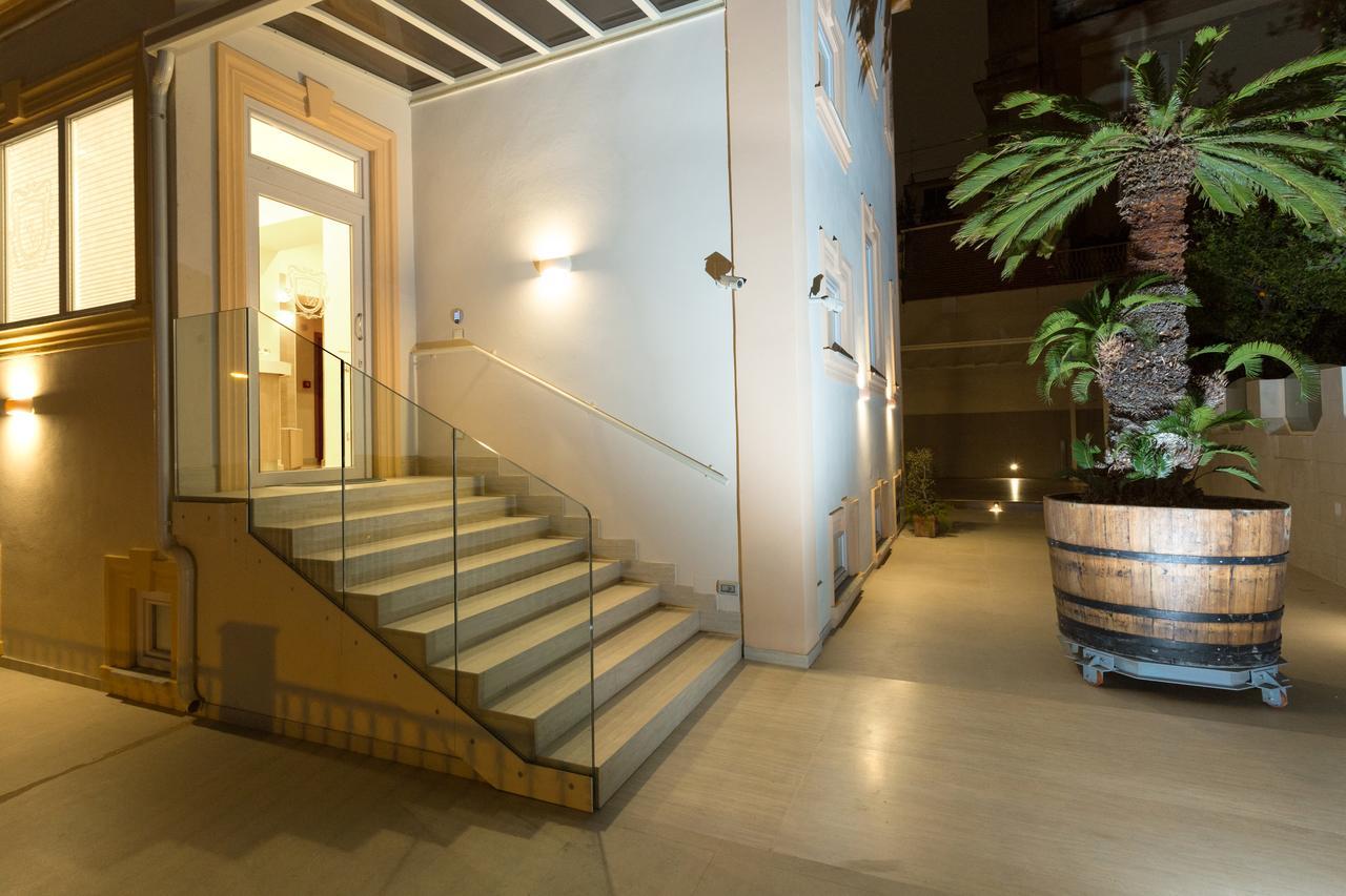 Buono B&B Napoli Ngoại thất bức ảnh