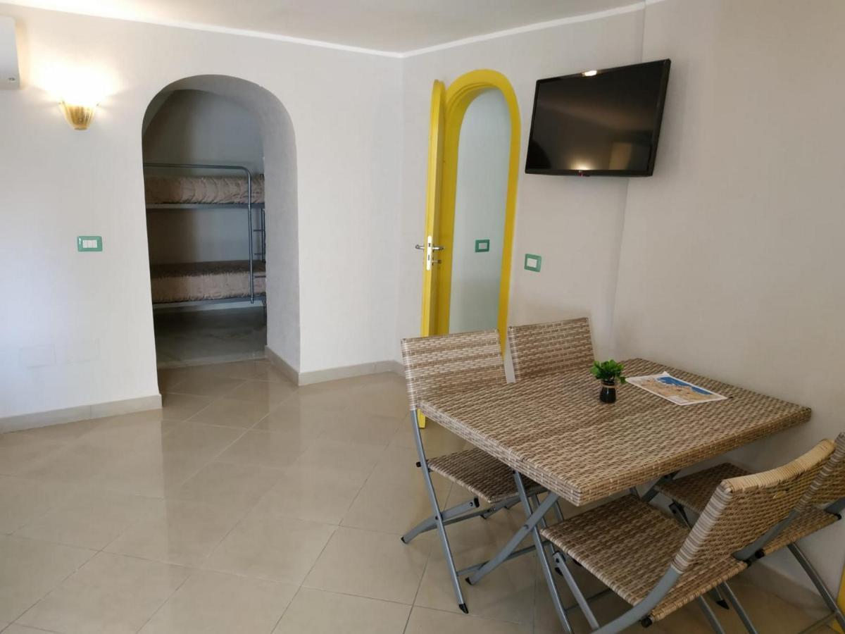 Buono B&B Napoli Ngoại thất bức ảnh