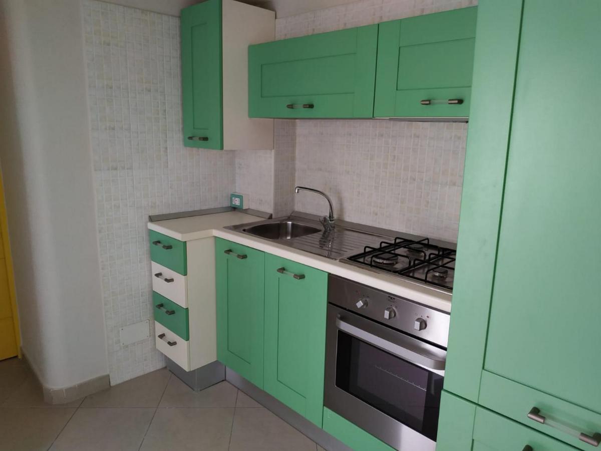 Buono B&B Napoli Ngoại thất bức ảnh